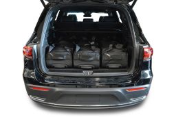 Travel bag set Mercedes-Benz EQB (X243) 2021-present Pro.Line (2)