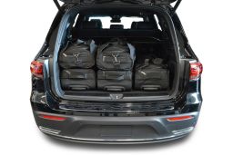 Travel bag set Mercedes-Benz EQB (X243) 2021-present Pro.Line (3)