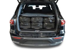 Travel bag set Mercedes-Benz EQB (X243) 2021-present Pro.Line (4)