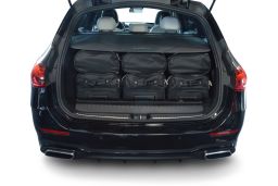 Travel bag set Mercedes-Benz C-Class estate (S206) 2021-> wagon (4)
