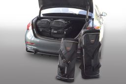 Travel bag set Mercedes-Benz C-Class (W206) 2021-> 4-door saloon (M26501S) (1)