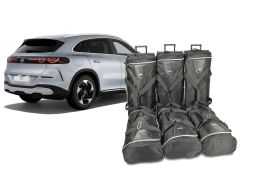 Travel bag set suitable for Mercedes-Benz GLC (X540) 2025-present Original (M27701S) (1)