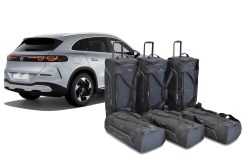 Travel bag set suitable for Mercedes-Benz GLC (X540) 2025-present Pro.Line (M27701SP) (1)
