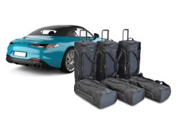 Travel bag set suitable for Mercedes-Benz SL (R232) 2022-present Pro.Line (M27901SP) (1)