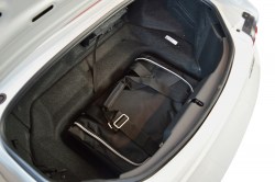 Mazda MX-5 (ND) 2015- Car-Bags reistassen - travel bags - Reisetaschen - sacs de voyage