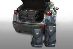 Travel bag set Mazda MX-30 (DR) 2020-present (M31401S) (1)
