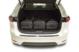 Travel bag set Mazda CX-60 (KH) 2022-present (2)