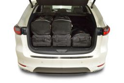 Travel bag set Mazda CX-60 (KH) 2022-present (3)