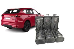 Travel bag set Mazda CX-60 (KH) 2022-present (M31501S) (1)