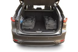 Travel bag set suitable for Mazda CX-60 (KH) 2022-present Pro.Line (2)