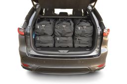 Travel bag set suitable for Mazda CX-60 (KH) 2022-present Pro.Line (3)