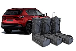 Travel bag set suitable for Mazda CX-5 (KI) 2025-present Pro.Line (M31901SP) (1)