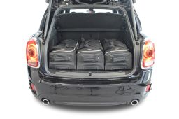 Mini Countryman (F60) 2016- Car-Bags.com travel bag set (2)