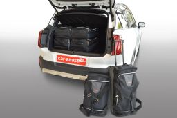 Travel bag set suitable for Mini Countryman (U25) 2023-present Original (M41001S) (1)