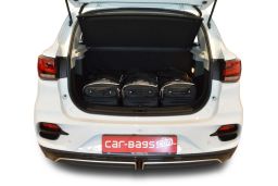 Travel bag set MG ZS EV 2019-present (2)