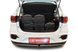 Travel bag set MG ZS EV 2019-present (3)