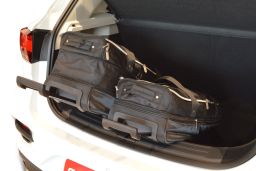 Travel bag set MG ZS EV 2019-present (5)