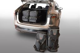 Travel bag set suitable for MG HS II 2024-present Original (M50301S) (1)