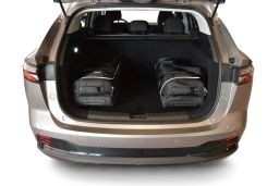 Travel bag set suitable for MG HS II 2024-present Original (2)
