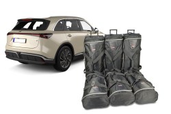 Travel bag set suitable for MG MG S6 EV 2025-present Original (M50501S) (1)