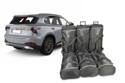 Travel bag set suitable for MG MG S5 EV 2024-present Original (M50601S) (1)