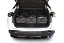 Travel bag set suitable for Nissan Ariya 2022-present Original (2)