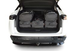 Travel bag set suitable for Nissan Ariya 2022-present Original (3)