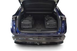 Travel bag set suitable for Nissan Ariya 2022-present Pro.Line (2)