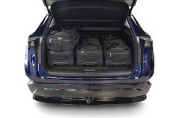Travel bag set suitable for Nissan Ariya 2022-present Pro.Line (3)
