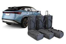 Travel bag set Nissan Ariya 2022-present Pro.Line (N10801SP) (1)