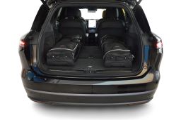 Travel bag set suitable for NIO EL8 2023-present Original (2)