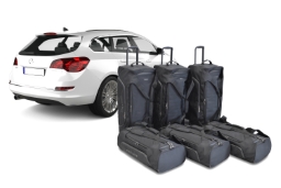 Travel bags Opel Astra J Sports Tourer 2010-2015  Pro.Line (1)
