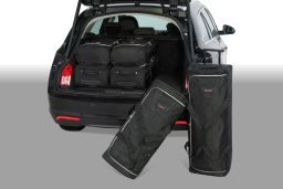 Opel Insignia A Sports Tourer 2009-2017 Car-Bags.com travel bag set (1)
