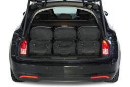 Opel Insignia A Sports Tourer 2009-2017 Car-Bags.com travel bag set (4)