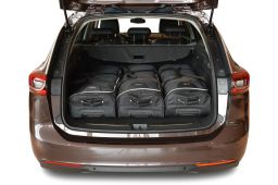 Opel Insignia B Sports Tourer 2017- Car-Bags.com travel bag set (2)