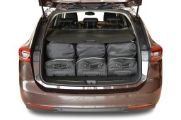 Opel Insignia B Sports Tourer 2017- Car-Bags.com travel bag set (4)