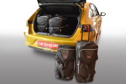 Travel bag set Opel Astra L 2021-present 5-door hatchback (O12001S) (1)