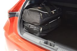 Travel bag set Opel Astra L 2021-present 5-door hatchback (5)