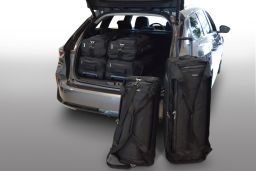 Travel bag set suitable for Opel Astra L Sports Tourer 2021-present wagon Pro.Line (O12101SP) (1)