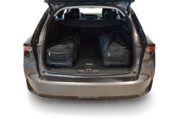 Travel bag set suitable for Opel Astra L Sports Tourer 2021-present wagon Pro.Line (2)