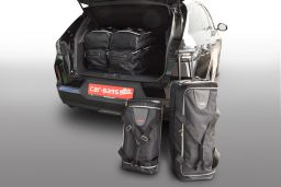 Travel bag set suitable for Opel Grandland II 2024-present Original (O12301S) (1)