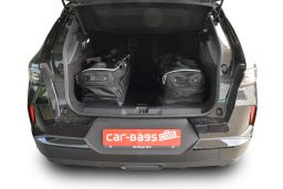 Travel bag set suitable for Opel Grandland II 2024-present Original (2)