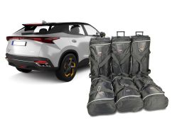 Travel bag set suitable for Omoda 5 2022-present Original (O20201S) (1)