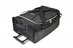 Porsche 911 (997) 2WD without CD changer 2004-2012 Car-Bags reistassen - travel bags - Reisetaschen - sacs de voyage