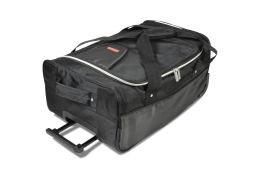 Porsche 911 (991) 2WD + 4WD 2011- Car-Bags reistassen - travel bags - Reisetaschen - sacs de voyage