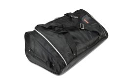 Porsche 911 (991) 2WD + 4WD 2011- Car-Bags reistassen - travel bags - Reisetaschen - sacs de voyage