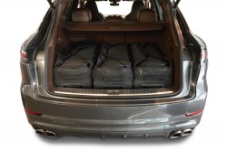 Travel bags Porsche Cayenne III (PO536) 2017->  Pro.Line (1)