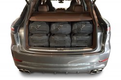 Travel bags Porsche Cayenne III (PO536) 2017->  Pro.Line (1)