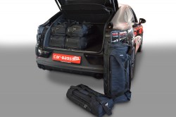 Travel bags Porsche Cayenne Coupé (PO536) 2019->  Pro.Line (1)