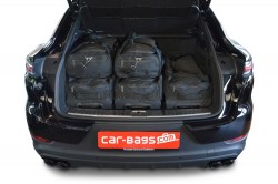 Travel bags Porsche Cayenne Coupé (PO536) 2019->  Pro.Line (1)